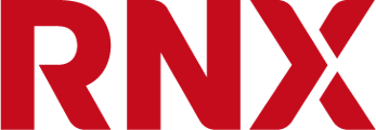 RNX Logo